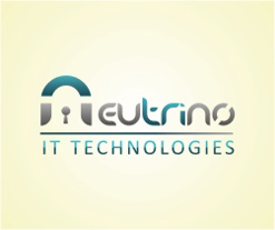 Neutrino IT Technologies Logo