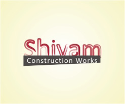 Shivam Constructions Logo